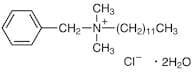 Benzyldodecyldimethylammonium Chloride Dihydrate