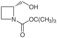 (R)-1-(tert-Butoxycarbonyl)-2-azetidinemethanol