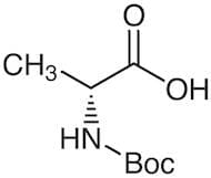 N-(tert-Butoxycarbonyl)-D-alanine