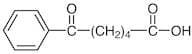 5-Benzoylpentanoic Acid