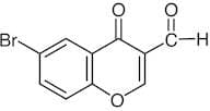 6-Bromo-3-formylchromone