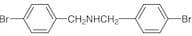 N,N-Bis(4-bromobenzyl)amine