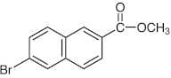Methyl 6-Bromo-2-naphthoate