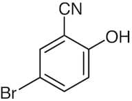 5-Bromo-2-hydroxybenzonitrile