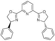 (S,S)-2,6-Bis(4-phenyl-2-oxazolin-2-yl)pyridine