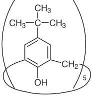 4-tert-Butylcalix[5]arene