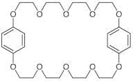Bis(1,4-phenylene)-34-crown 10-Ether