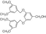 3,5-Bis(3,5-dimethoxybenzyloxy)benzyl Alcohol
