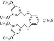 3,5-Bis(3,5-dimethoxybenzyloxy)benzyl Bromide