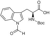 Nα-(tert-Butoxycarbonyl)-N1-formyl-L-tryptophan