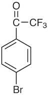 1-(4-Bromophenyl)-2,2,2-trifluoroethanone
