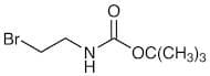 2-(tert-Butoxycarbonylamino)ethyl Bromide