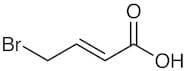 (E)-4-Bromocrotonic Acid
