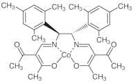 (1S,2S)-N,N'-Bis(2-acetyl-3-oxo-2-butenylidene)-1,2-dimesitylethylenediaminato Cobalt(II)