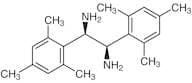 (1R,2R)-1,2-Bis(2,4,6-trimethylphenyl)ethylenediamine