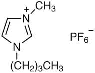1-Butyl-3-methylimidazolium Hexafluorophosphate