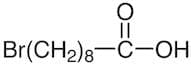9-Bromononanoic Acid