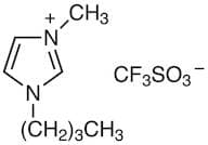 1-Butyl-3-methylimidazolium Trifluoromethanesulfonate