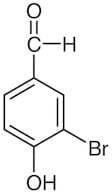3-Bromo-4-hydroxybenzaldehyde