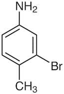 3-Bromo-4-methylaniline