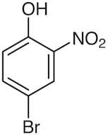 4-Bromo-2-nitrophenol
