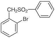 2-Bromobenzyl Phenyl Sulfone