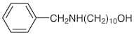 10-Benzylamino-1-decanol