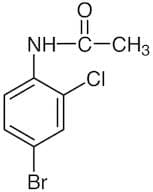 4'-Bromo-2'-chloroacetanilide