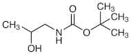tert-Butyl N-(2-Hydroxypropyl)carbamate