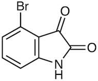 4-Bromoisatin