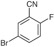 5-Bromo-2-fluorobenzonitrile