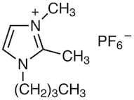 1-Butyl-2,3-dimethylimidazolium Hexafluorophosphate