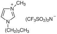 1-Butyl-3-methylimidazolium Bis(trifluoromethanesulfonyl)imide