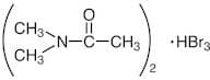 Bis(N,N-dimethylacetamide) Hydrogen Dibromobromate