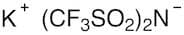Potassium Bis(trifluoromethanesulfonyl)imide