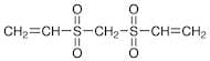 Bis(vinylsulfonyl)methane