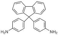 9,9-Bis(4-aminophenyl)fluorene (purified by sublimation)