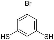 5-Bromo-1,3-benzenedithiol