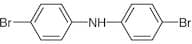 Bis(4-bromophenyl)amine
