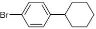 1-Bromo-4-cyclohexylbenzene