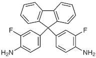 9,9-Bis(4-amino-3-fluorophenyl)fluorene