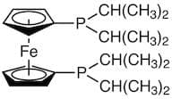 1,1'-Bis(diisopropylphosphino)ferrocene
