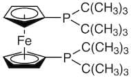 1,1'-Bis(di-tert-butylphosphino)ferrocene