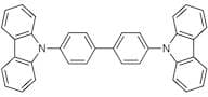 4,4'-Bis(9H-carbazol-9-yl)biphenyl