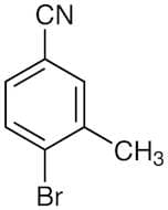 4-Bromo-3-methylbenzonitrile