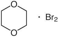 Bromine - 1,4-Dioxane Complex