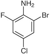 2-Bromo-4-chloro-6-fluoroaniline