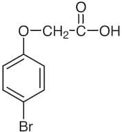 4-Bromophenoxyacetic Acid