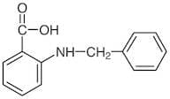 2-(Benzylamino)benzoic Acid