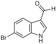 6-Bromoindole-3-carboxaldehyde